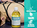 Physique Water Dispersible Massage Oil