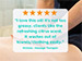 Physique Water Dispersible Massage Oil