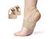 Tuli’s The X Brace +Plus Arch Support and Compression for Plantar Fasciitis
