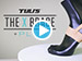 The X Brace Plus