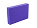 Yoga Block - Purple