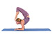 Yoga Mat Exercise
